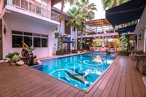 Ox Ville Hotel