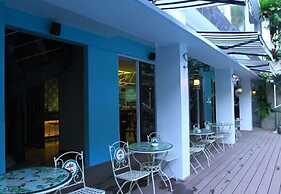 Ox Ville Hotel