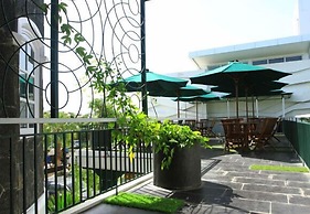 Ox Ville Hotel