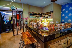 Ox Ville Hotel