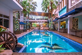 Ox Ville Hotel