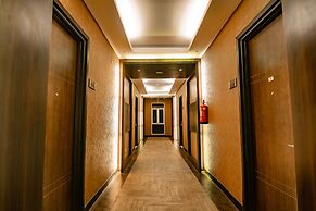Ox Ville Hotel