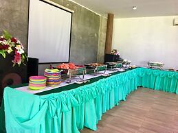 Tanita Lagoon Resort