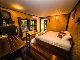 Tanita Lagoon Resort