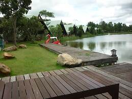 Tanita Lagoon Resort