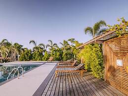 Tanita Lagoon Resort