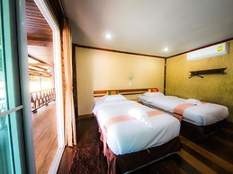 Tanita Lagoon Resort