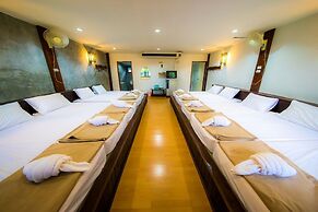 Tanita Lagoon Resort