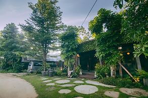 Tanita Lagoon Resort