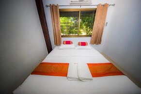 Tanita Lagoon Resort