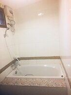 Tanita Lagoon Resort