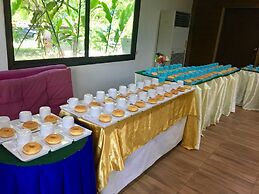 Tanita Lagoon Resort