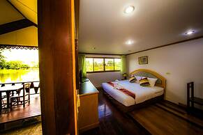 Tanita Lagoon Resort