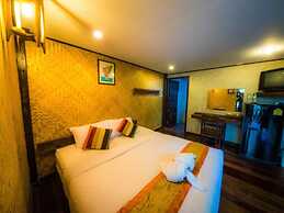 Tanita Lagoon Resort