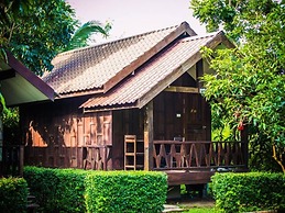 Tanita Lagoon Resort