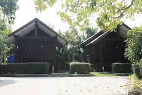 Tanita Lagoon Resort