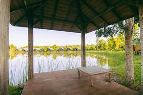 Tanita Lagoon Resort