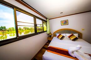 Tanita Lagoon Resort