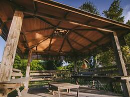 Tanita Lagoon Resort