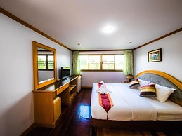 Tanita Lagoon Resort