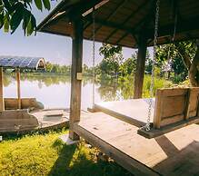 Tanita Lagoon Resort