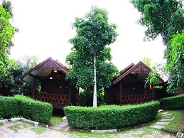 Tanita Lagoon Resort