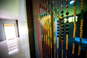 Tanita Lagoon Resort