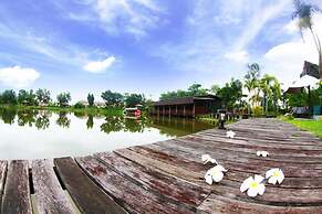 Tanita Lagoon Resort