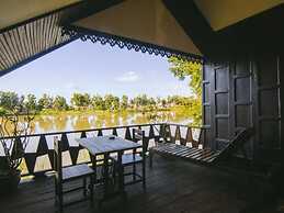 Tanita Lagoon Resort