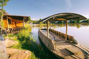 Tanita Lagoon Resort