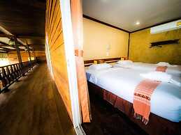 Tanita Lagoon Resort