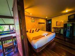 Tanita Lagoon Resort