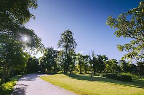 Tanita Lagoon Resort