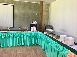 Tanita Lagoon Resort