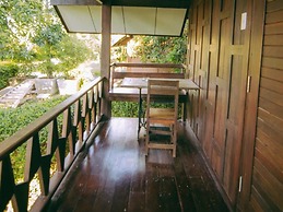 Tanita Lagoon Resort