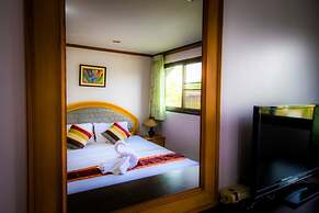 Tanita Lagoon Resort