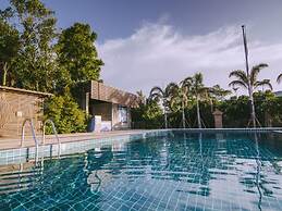 Tanita Lagoon Resort