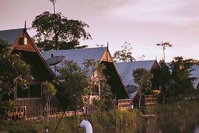 Tanita Lagoon Resort