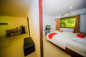 Tanita Lagoon Resort