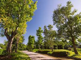 Tanita Lagoon Resort