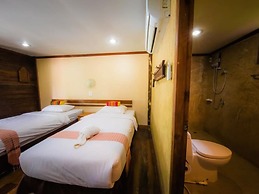 Tanita Lagoon Resort