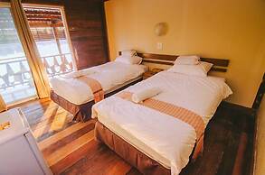 Tanita Lagoon Resort