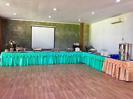 Tanita Lagoon Resort