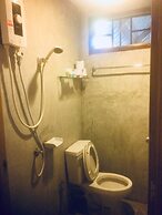 Tanita Lagoon Resort