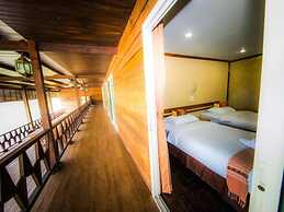 Tanita Lagoon Resort