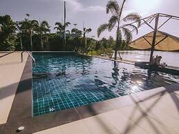 Tanita Lagoon Resort