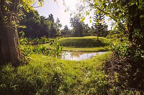 Tanita Lagoon Resort