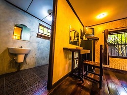 Tanita Lagoon Resort