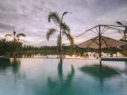 Tanita Lagoon Resort