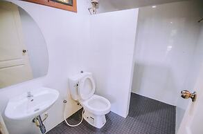 Tanita Lagoon Resort